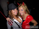 Wild Halloween Parties on The Bustonian