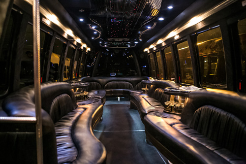 The Buses